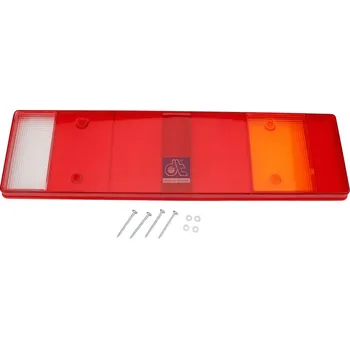 Zadní světlomet Čočka, zadní světlo DT Spare Parts 1.21255