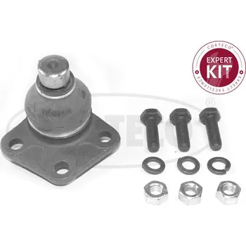 Čep nápravy Podpora/kloub CORTECO 49399253