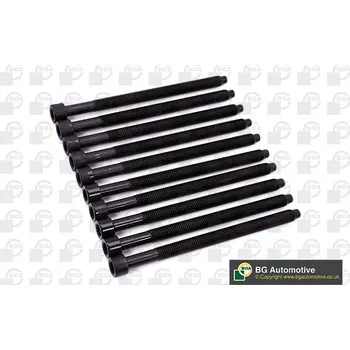 Kryt motoru Sada šroubů pro hlavy válců BGA BK4365