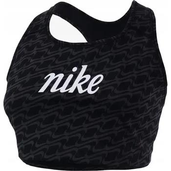 Podprsenka Sportovní podprsenka Nike 50/52 černá