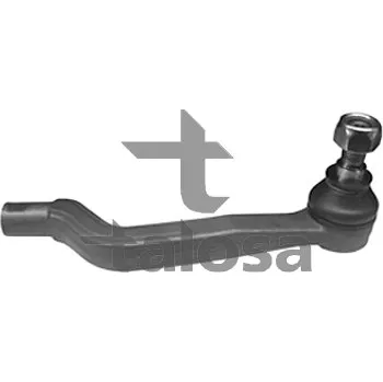 Čep řízení Hlava příčného táhla řízení - čep řízení TALOSA 42-00231