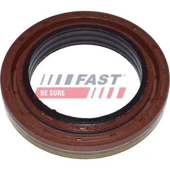 Hřídel nápravy Těsnící šroubek hřídele k diferenciálu FAST FT49785