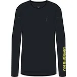 On Performance Long-T Lumos ON,triko dl.rukáv,dám. Velikost bot: W-L