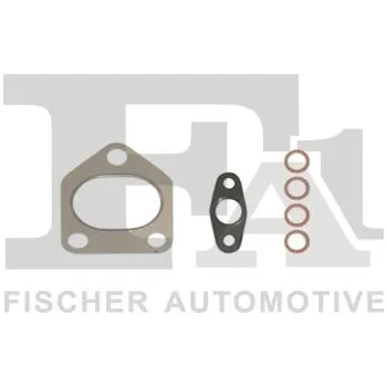 Turbodmychadlo Montážní sada, dmychadlo FA1 KT100010E