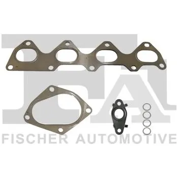 Turbodmychadlo Montážní sada, dmychadlo FA1 KT110640E