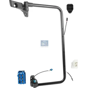 Auto zrcátko Držák, vnější zrcátko DT Spare Parts 4.63969