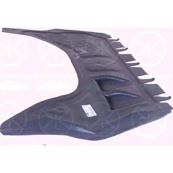 Kryt motoru Kryt motoru KLOKKERHOLM 9524795