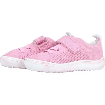 Dívčí tenisky Jonap Barefoot tenisky Matty růžová Velikost: 29