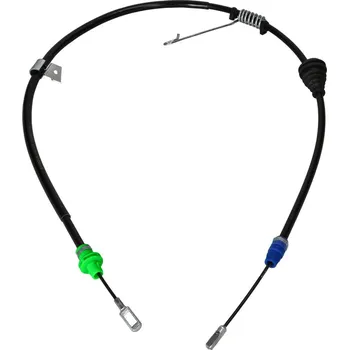 Lanko parkovací brzdy Lanko ruční brzdy KAMOKA 1190105