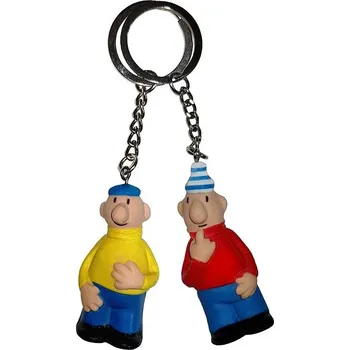 Vizopol Figurky Pat&Mat