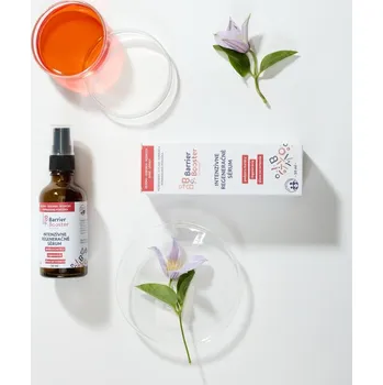 Pleťové sérum Kvitok BB – Intenzivní regenerační celotělové sérum 50 ml