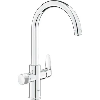 vodní filtr Magnéziový a zinkový filtr GROHE Blue 40691002