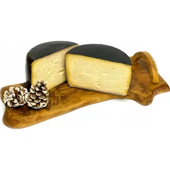 Sýr Čedar Slezský přírodní zrající | 200 g