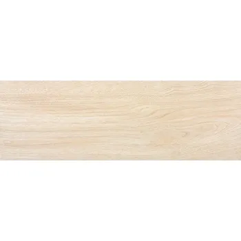 Dlažba EBS ELBA Dlažba 20x60 cm, arce, imitace dřeva, mat