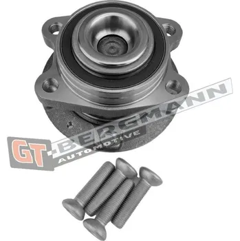 Sada ložiska kola GT BERGMANN GT24-144