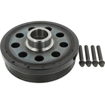 Rozvod motoru Sada řemenice klikové hřídele CORTECO 80004879