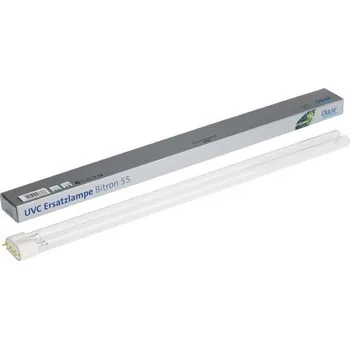 Technika k zahradnímu jezírku Náhradní UV zářivka Oase 55 W