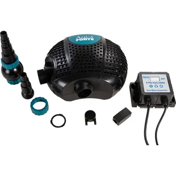 Jezírkové čerpadlo AquaForte O-Plus Vario S 10 000 - 22 000 Velikost: 22 000