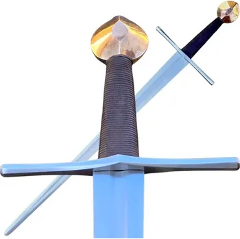 Replika zbraně Drakkaria ENGEL, středověký jednoruční meč