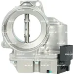 Hrdlo škrtící klapky NRF 408003