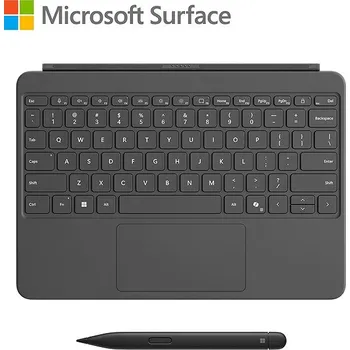 Klávesnice Microsoft Surface Pro s perem Slate - CZ/SK
