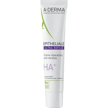 Tělový krém A-DERMA Epitheliale Ultra Repair Regenerační krém 40 ml