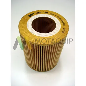 Olejový filtr Olejový filtr MOTAQUIP LVFL750