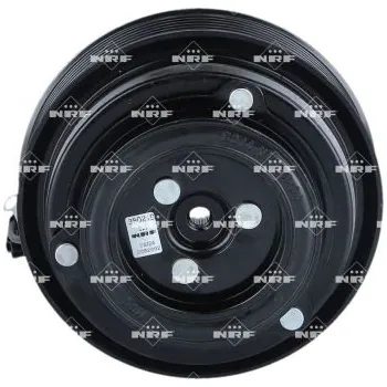 Kompresor klimatizace Elektromagnetická spojka, kompresor klimatizace NRF 380219