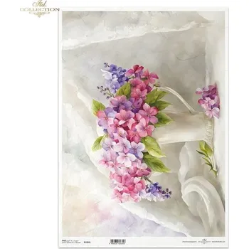 Umělecký papír Rýžový papír A3- R1301L