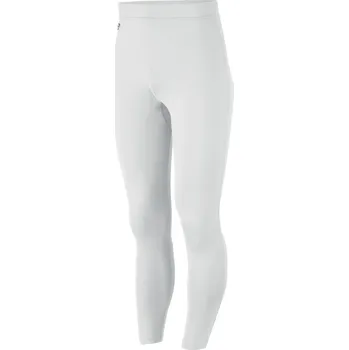 Dámské kalhoty Pánské legíny PUMA LIGA BASELAYER LONG TIGHT 655925_04 PUMA WHITE XL