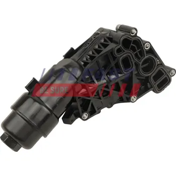 Čep řízení Hlava příčného táhla řízení - čep řízení FAST FT01093