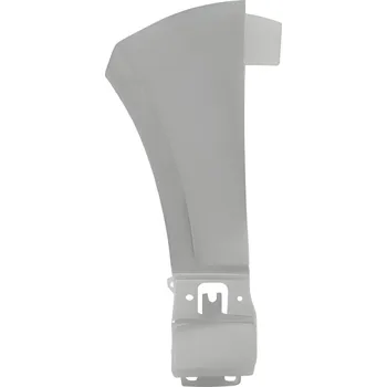 Blatník karosérie Opravný plech levého předního blatníku AUDI A3 (8P) (5/2003-04/2008)