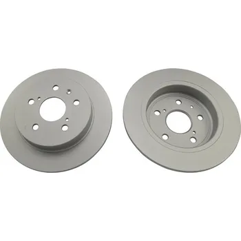 Brzdový kotouč Brzdový kotouč KAVO PARTS BR-8736-C