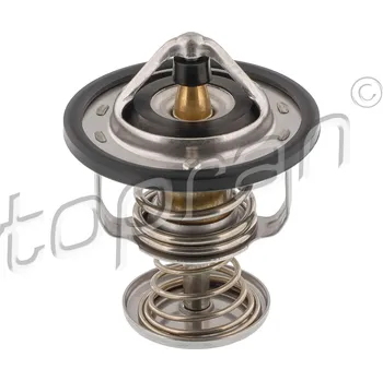 Chladič motoru Termostat chladící kapaliny TOPRAN 601 662
