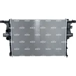 Chladič vody pro motor NRF 58430