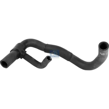 Chladič motoru Hadice chladiče DT Spare Parts 1.11571