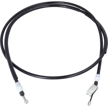 Brzdový systém Lanko ruční brzdy KAMOKA 1190158