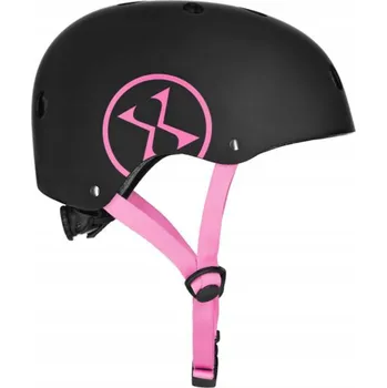 Cyklistická přilba Přilba Nils Extreme MTW001-1 XS