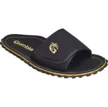 Gumbies Strider Slide - Black černá 40 EU