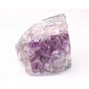 Drahý kámen Ametyst drúza 0.910 kg #4051