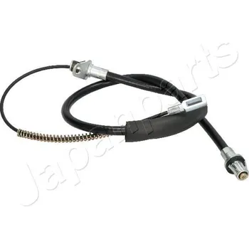 Lanko parkovací brzdy Tažné lanko, parkovací brzda JAPANPARTS BC-926R