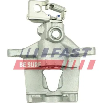 Stabilizátor nápravy Tyč nebo vzpěra stabilizátoru FAST FT01643