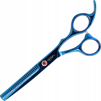 Kadeřnické nůžky Nůžky Gepard N202