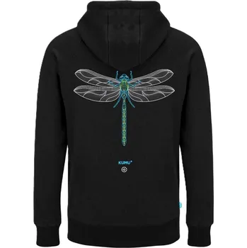 Rybářské oblečení Kumu Dětská Mikina Emperor - 5-6 let