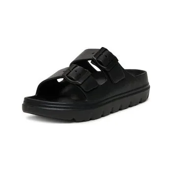 Dámské pantofle Nazouváky DeeZee MU-D8-EV0331 Černá 36