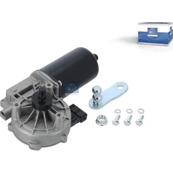 Motorek stěrače a odstřikovače Motorek stěračů DT Spare Parts 3.35001