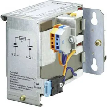 Prodlužovací kabel Siemens SITOP AKKUMODUL 24V/1.2 AH UPS modul