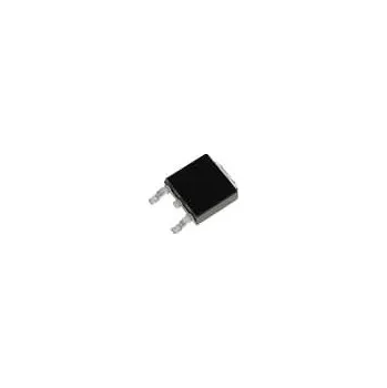 Měnič napětí ONSEMI LP2950CDT-5.0RKG Stabilizátor napětí LDO, nenastavitelný 5V 0,1A SMD DPAK