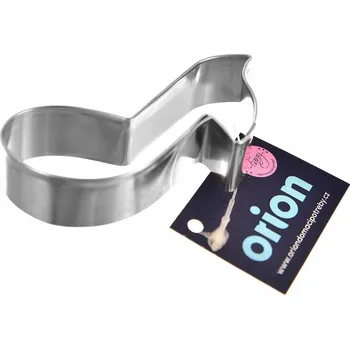 Obraz Formička na sušenky Orion.Group 3 x 7 cm