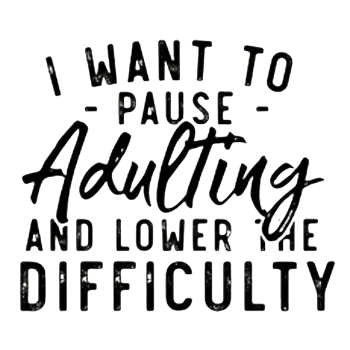 Nažehlovací obrázek - hlášky a citáty II (9,0 x 7,8 cm)